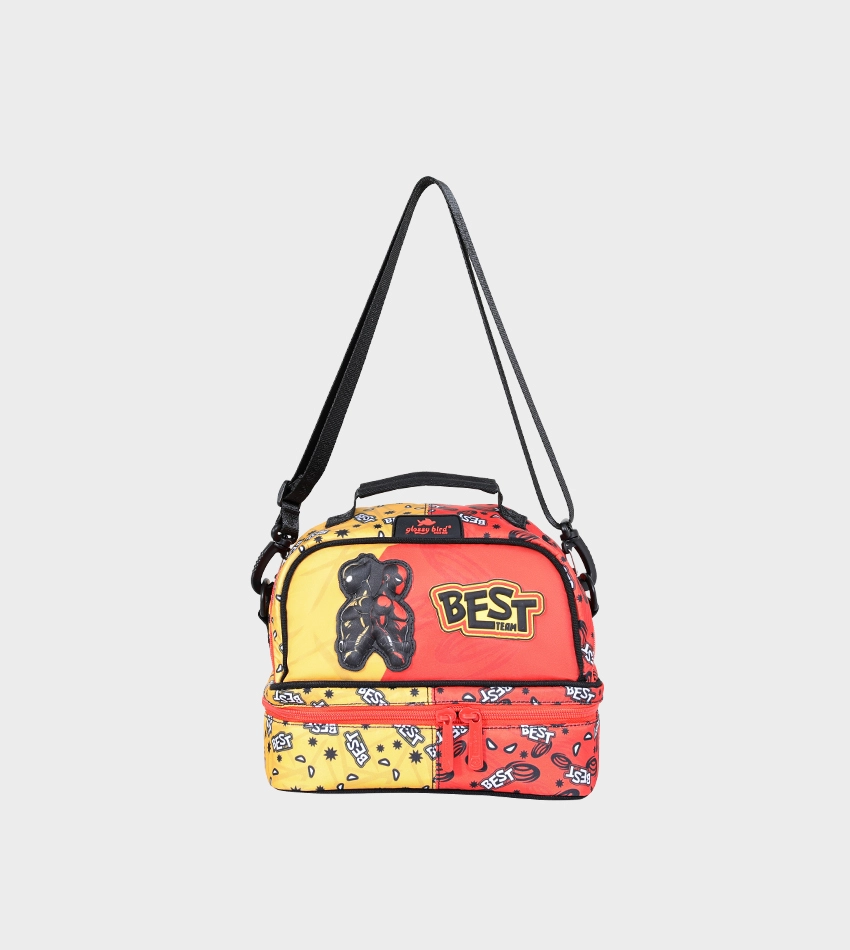 Trolley School Bag GB5453TB